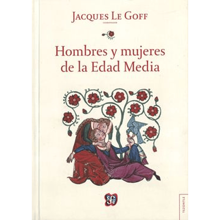Hombres Y Mujeres De La Edad Media 1