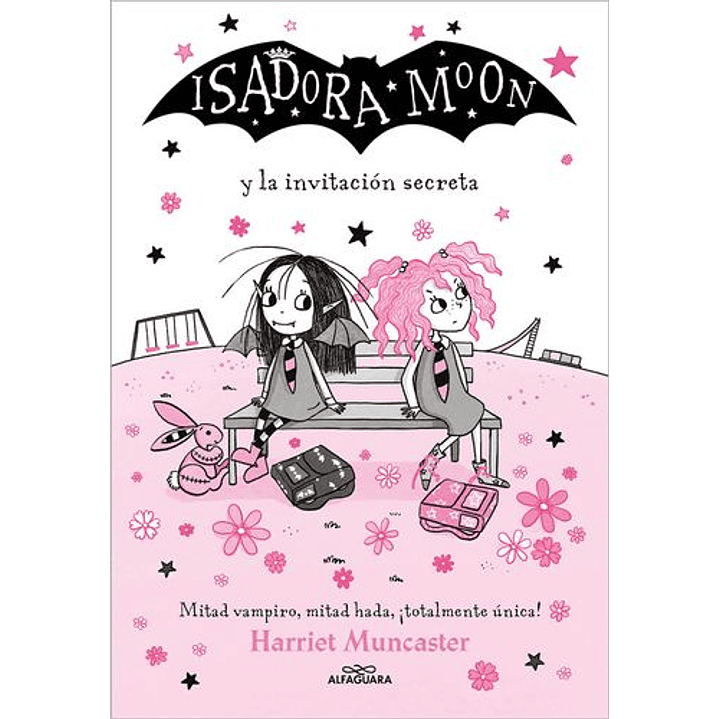Isadora Moon Y La Invitación Secreta 1