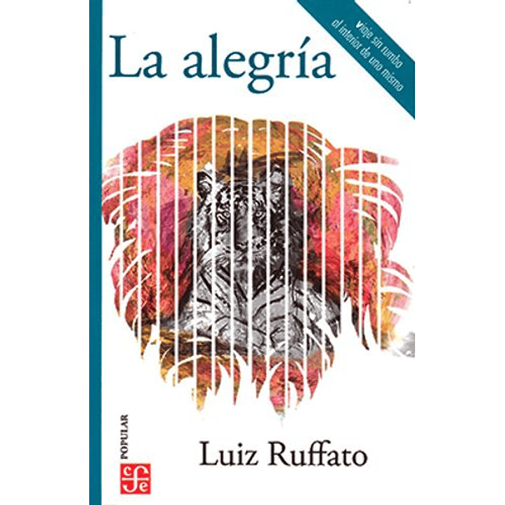 La Alegria 1