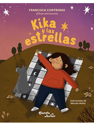 Kika Y Las Estrellas
