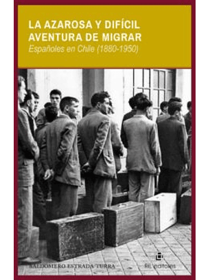 La Azaroza Y Dificil Aventura De Migrar