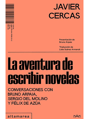 La Aventura De Escribir Novelas