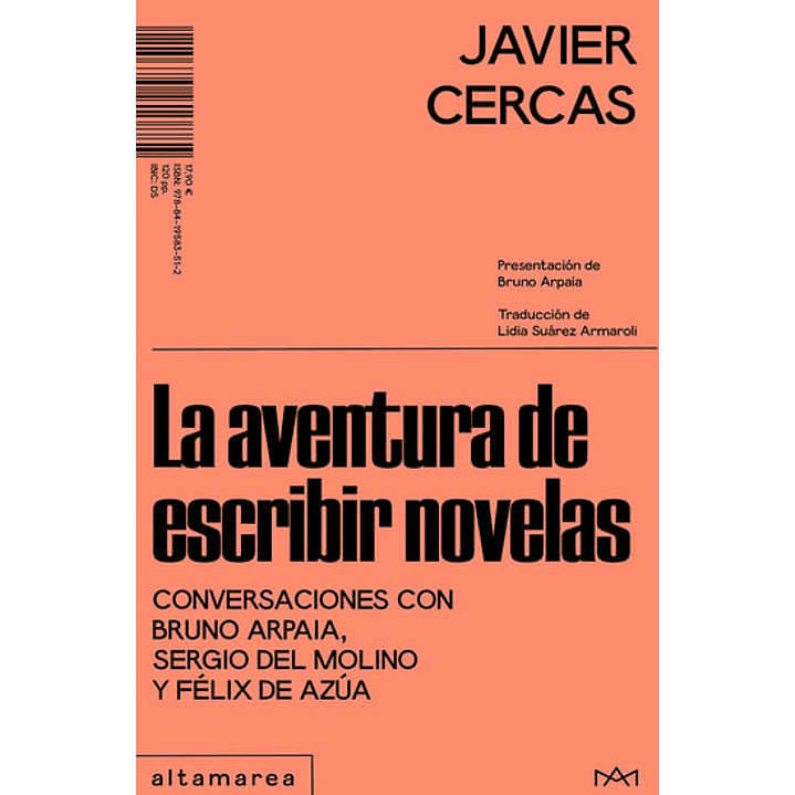 La Aventura De Escribir Novelas 1