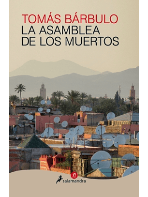 La Asamblea De Los Muertos