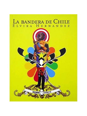 La Bandera De Chile