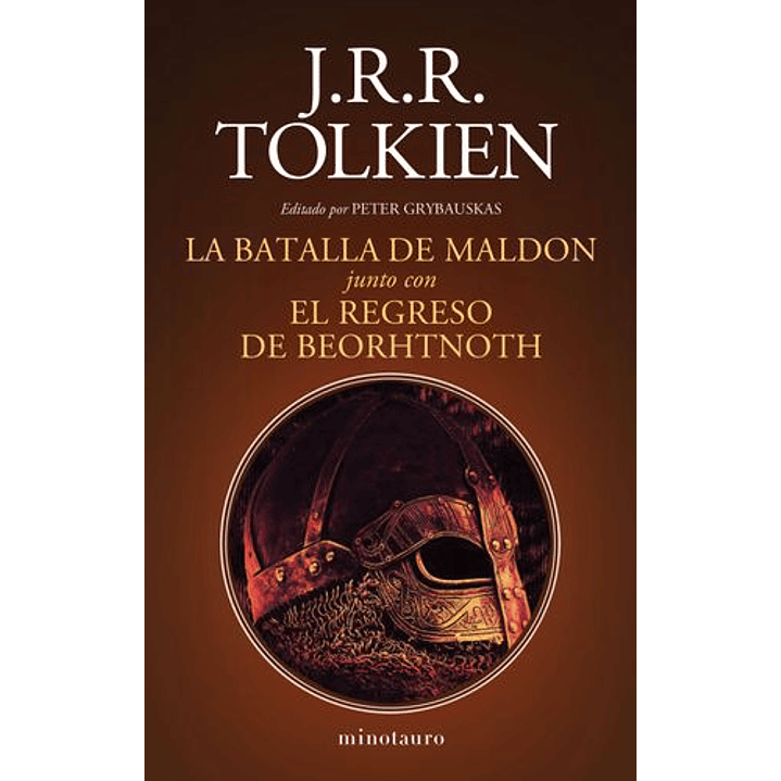 La Batalla De Maldon Y El Regreso De Beorhtnoth 1