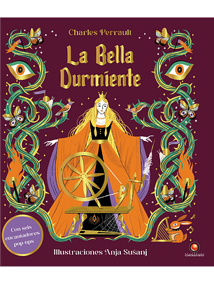 La Bella Durmiente