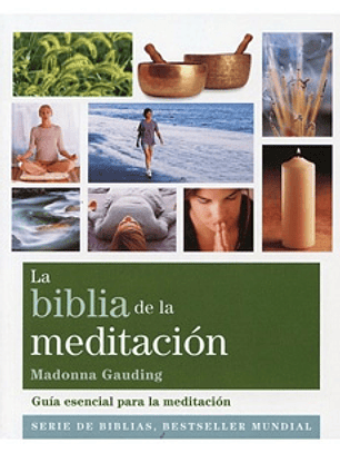 La Biblia De La Meditacion