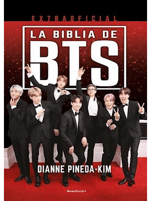 La Biblia De Bts