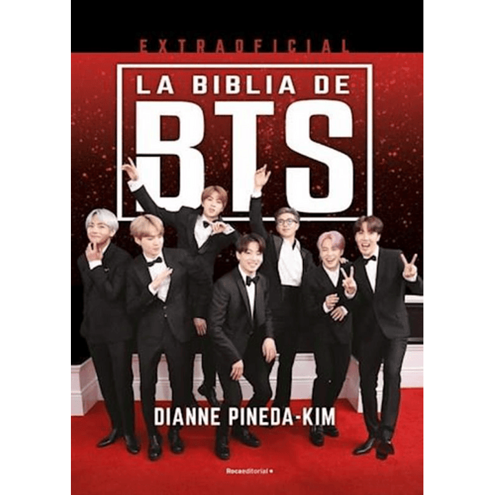 La Biblia De Bts 1
