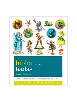 La Biblia De Las Hadas