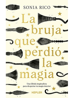 La Bruja Que Perdió La Magia