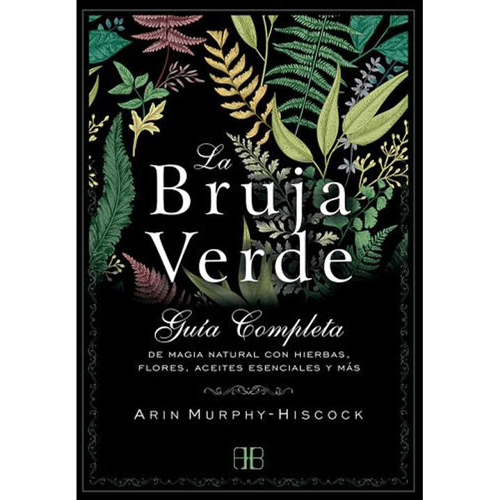 La Bruja Verde 1