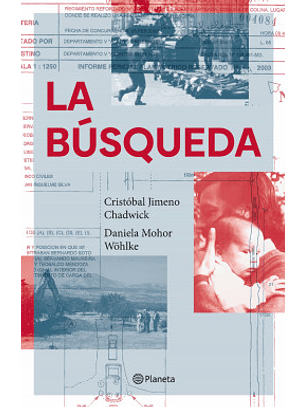 La Busqueda