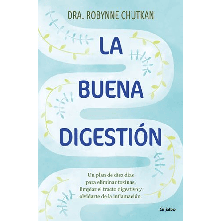 La Buena Digestion 1