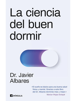 La Ciencia Del Buen Dormir