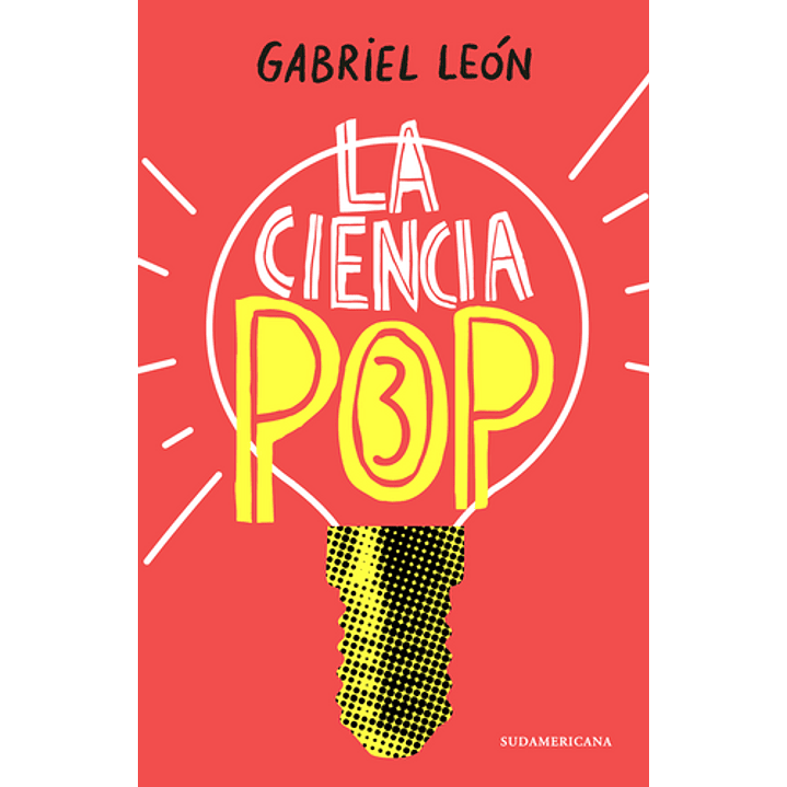 La Ciencia Pop 3 1