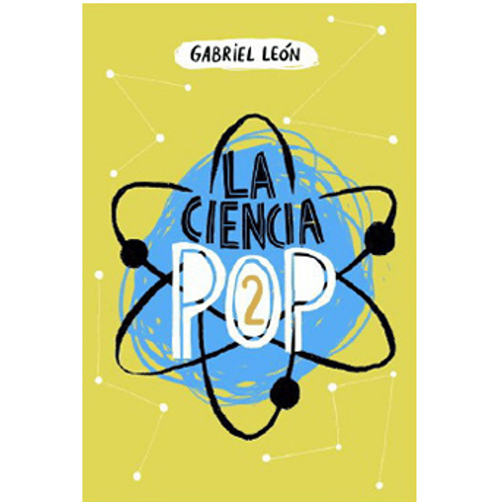 La Ciencia Pop 2 1