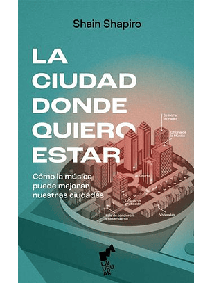 La Ciudad Donde Quiero Estar