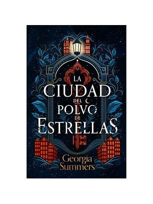 La Ciudad Del Polvo De Estrellas