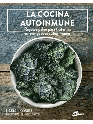 La Cocina Autoinmune