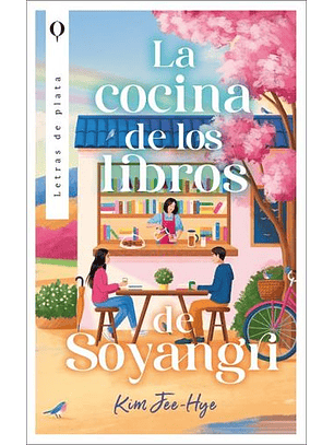 La Cocina De Los Libros De Soyangri