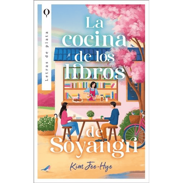 La Cocina De Los Libros De Soyangri 1
