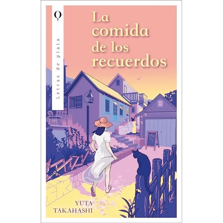 La Comida De Los Recuerdos 1