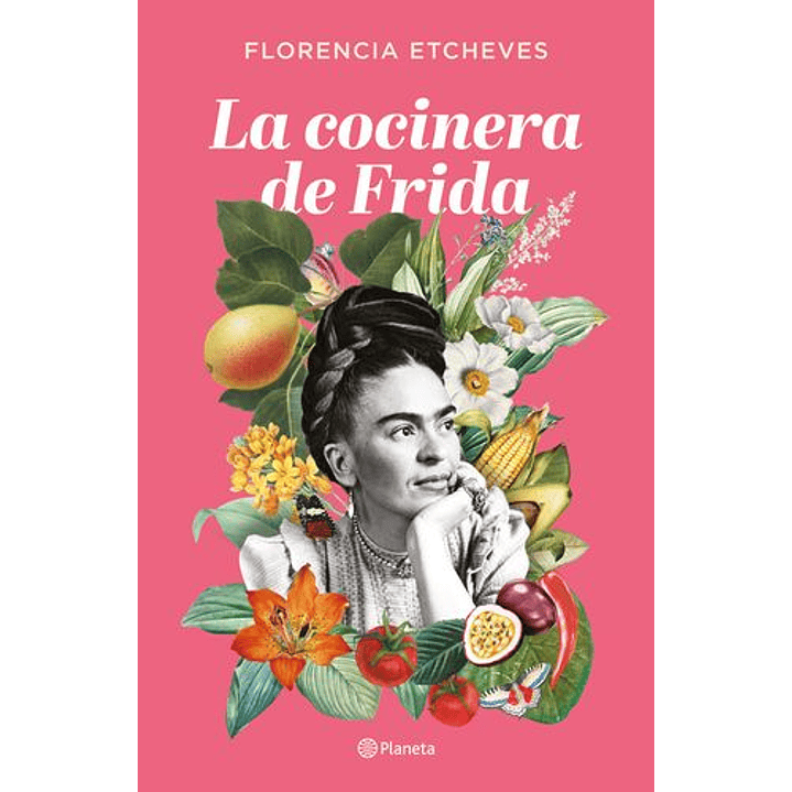 La Cocinera De Frida 1