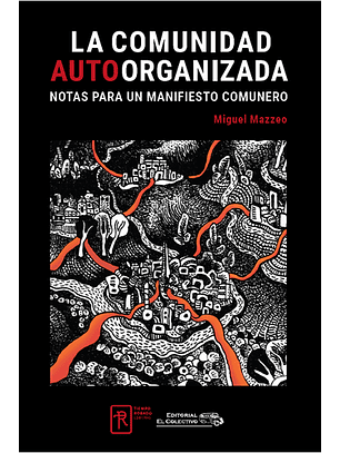La Comunidad Autoorganizada