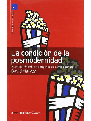 La Condicion De La Postmodernidad