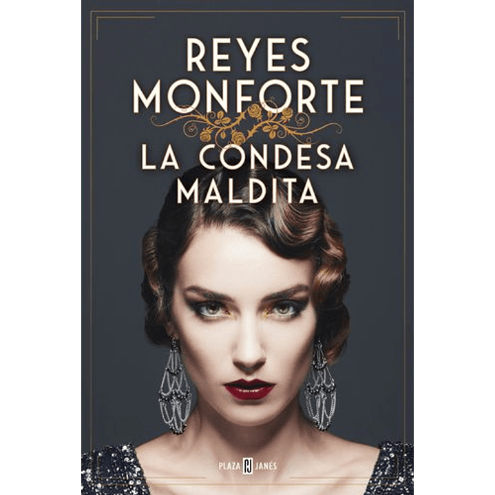 La Condesa Maldita 1