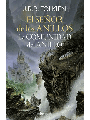 La Comunidad Del Anillo