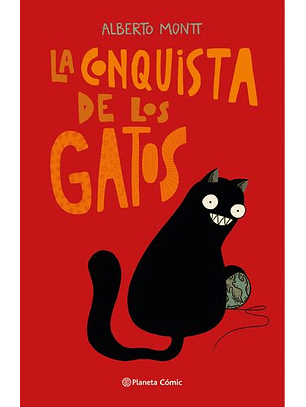 La Conquista De Los Gatos