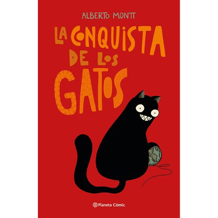 La Conquista De Los Gatos 1