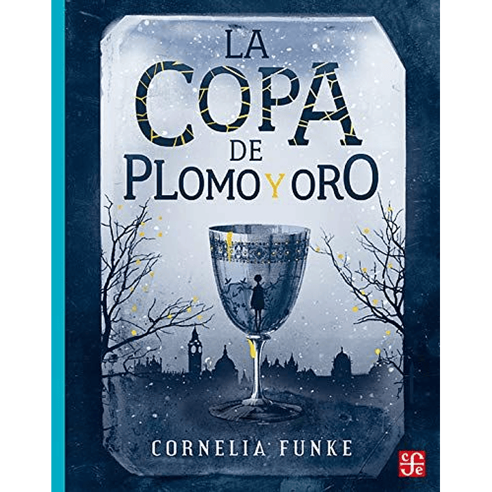 La Copa De Plomo Y Oro 1