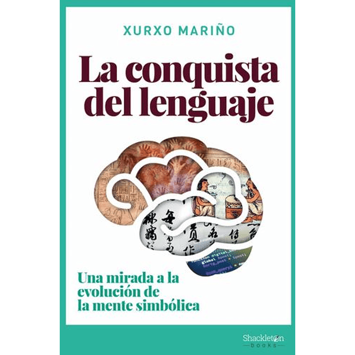 La Conquista Del Lenguaje 1