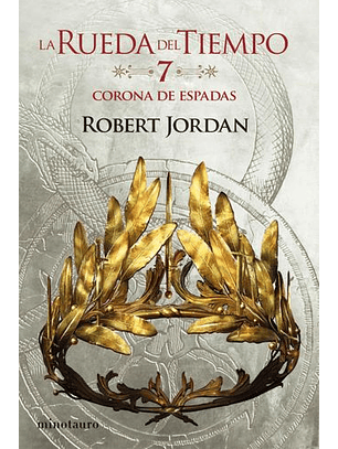 La Corona De Espadas