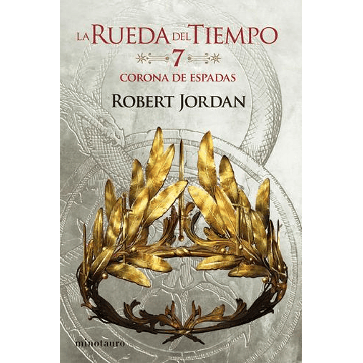 La Corona De Espadas 1
