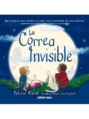La Correa Invisible