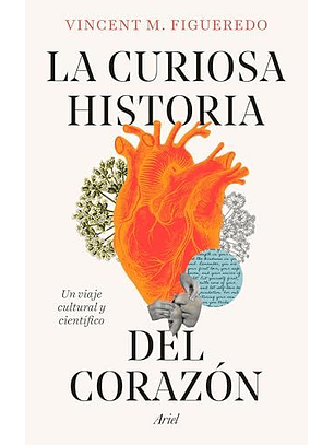 La Curiosa Historia Del Corazon