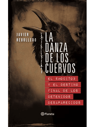 La Danza De Los Cuervos