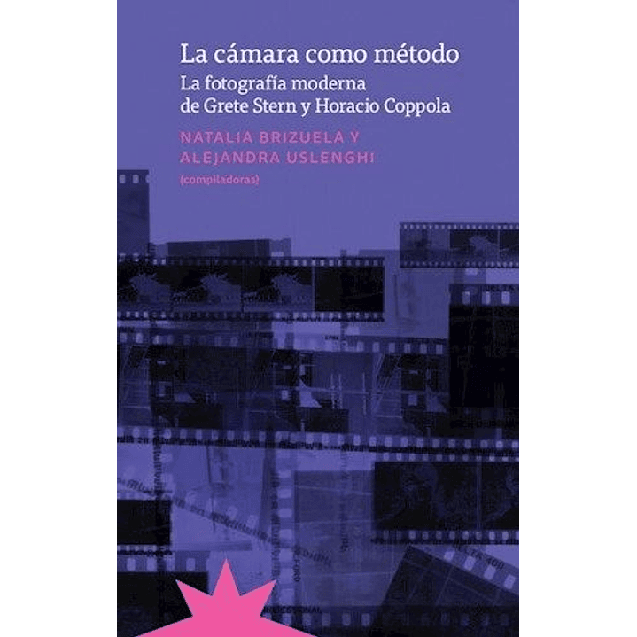 La Cámara Como Método 1