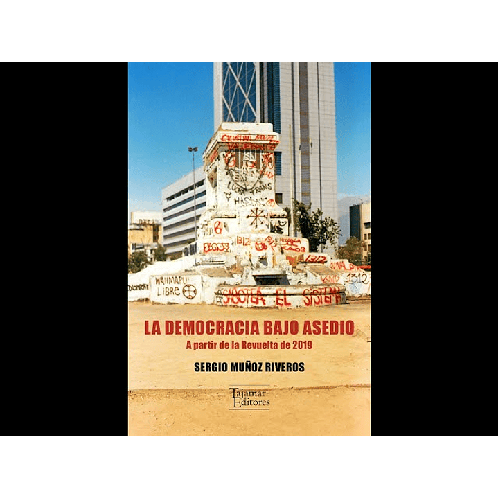 La Democracia Bajo Asedio 1