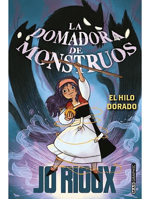 La Domadora De Monstruos