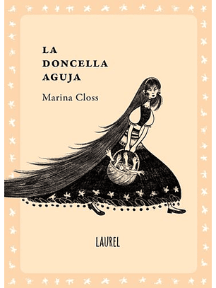La Doncella Aguja