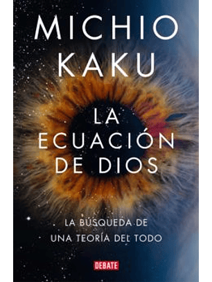 La Ecuación De Dios
