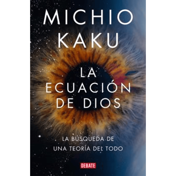 La Ecuación De Dios 1