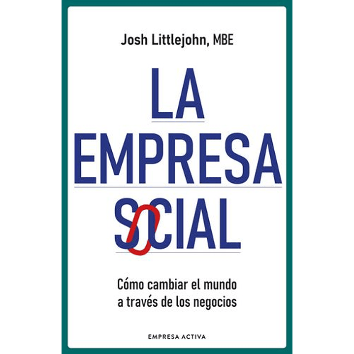 La Empresa Social 1