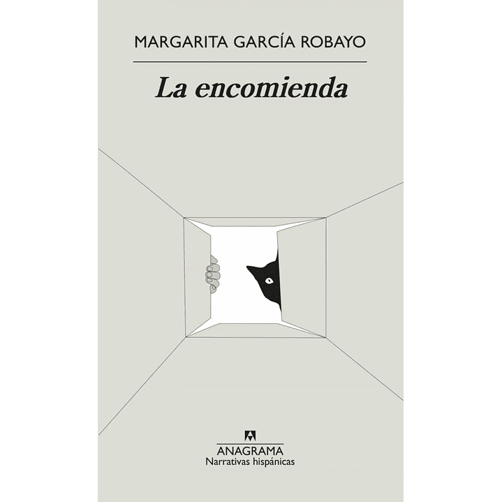 La Encomienda 1